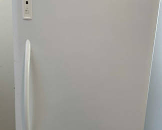Lot 90: Frigidaire Freezer