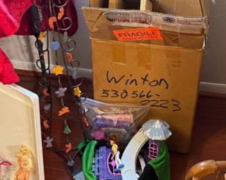 Sale Picture