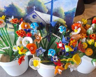 1 for 5$ - bouquet of 5 for 20$