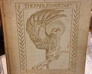 Ist edition - Signed by Illustrator