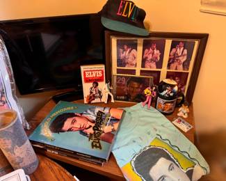 Elvis