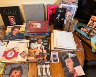 Elvis