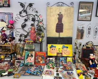 Sale Picture
