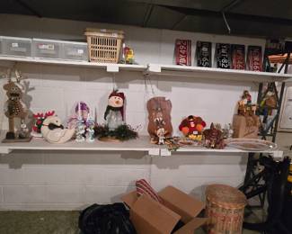 Christmas Decorations