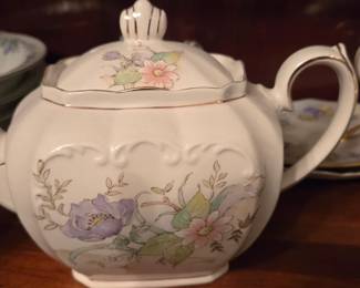 Tea Pot