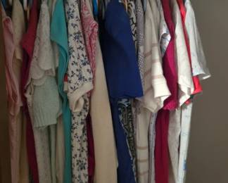 Women's Clothing
