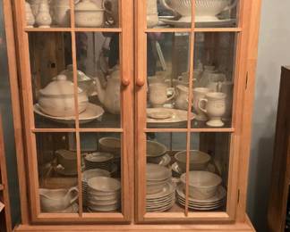 Curio Cabinet