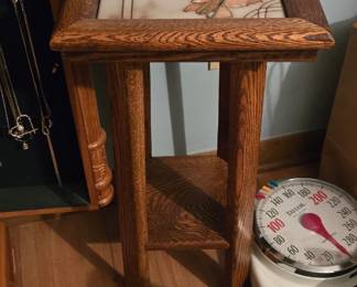 Small Table