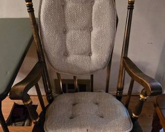 Rocking Chair