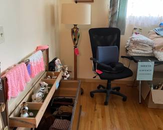 Beautiful Cedar Chest