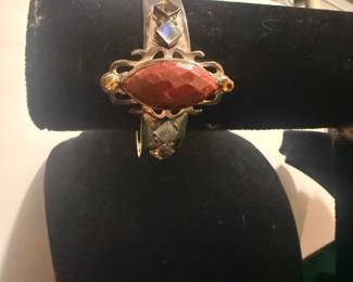 925 Nick Butler Bracelet 