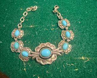 925 QVC Bracelet 