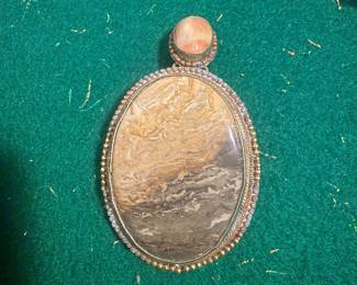 Large Pendant 