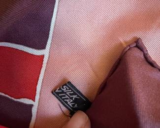 Christian Dior Scarve