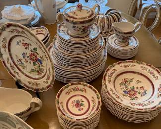 Kitchenwares