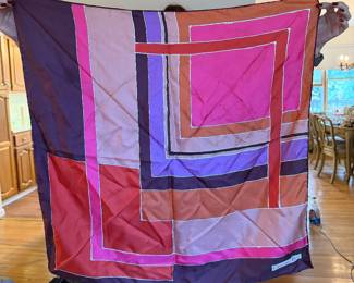 Christian Dior Scarve
