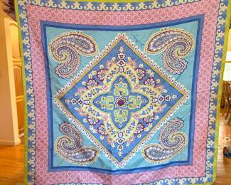 Vera Bradley Scarve