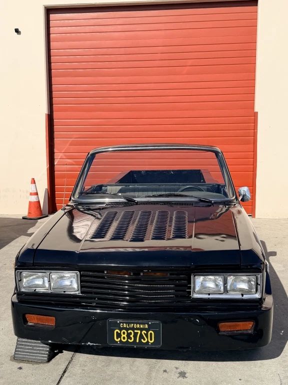 001 333c 1976 Chevrolet Luv