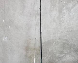 180 Shimano Zenora D Wave 1002 Mas fishing rods