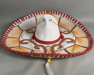 68 Sombreros Yepes Torres
