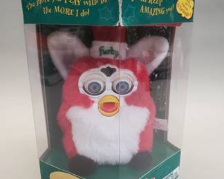 74 Vintage 1999 Tiger Electronics special limited