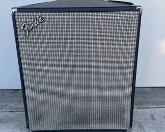 065 332h Large Fender speaker 115XP