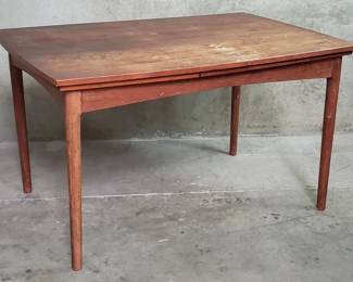 147 443 Kipp Stewartstyle Midcentury modern oak