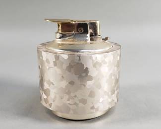 150 566 Vintage midcentury Ronson Varaflame Luralite