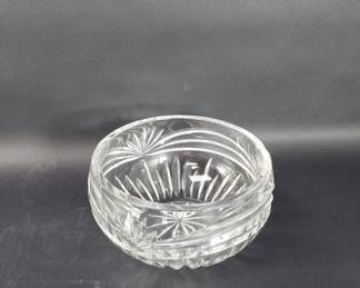 138 176 Marquis by Waterford crystal bowl