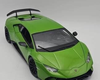 592h Maisto Special Edition Lamborghini Huracn