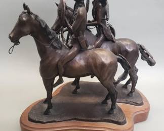 185 310 R.G Bowker The Warrior Spirits Of Victory At