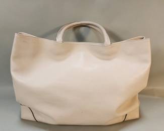 041 171 Vintage Bottega Veneta tote bag