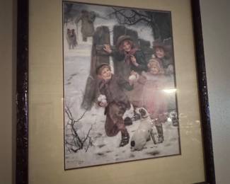 Sale Picture