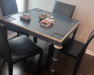Game table