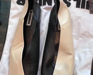 Jil Sander