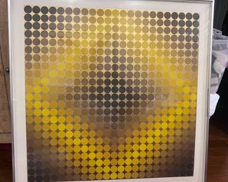 Victor Vasarely