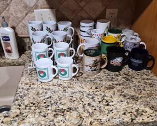 Cups