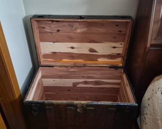 Trunk