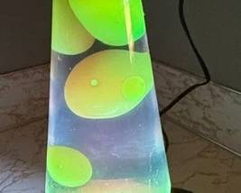 Working vintage LAVA lamp.