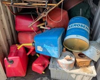 Need a gas can?