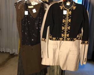 Women’s vintage 