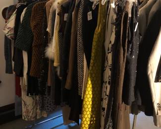 Women’s vintage 