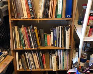 Arts books