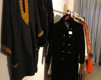 Women’s vintage 