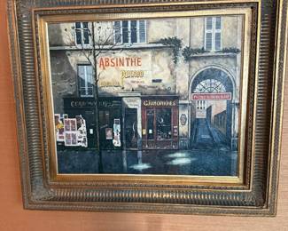 Sale Picture