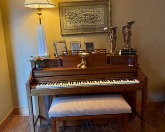 Piano