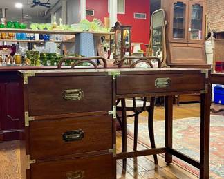 BERNHARDT DESK