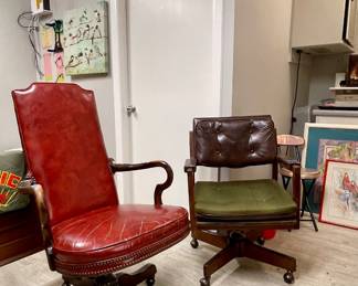 OFFICE CHAIRS