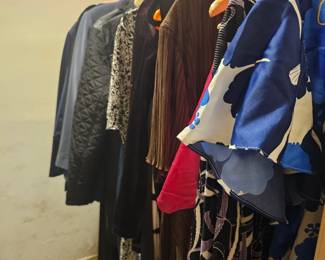 Womens clothing