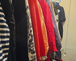 Womens clothing